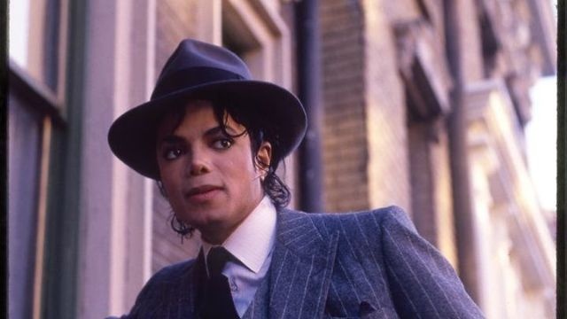 Michael Jackson's 15 Favorite Albums of All Time